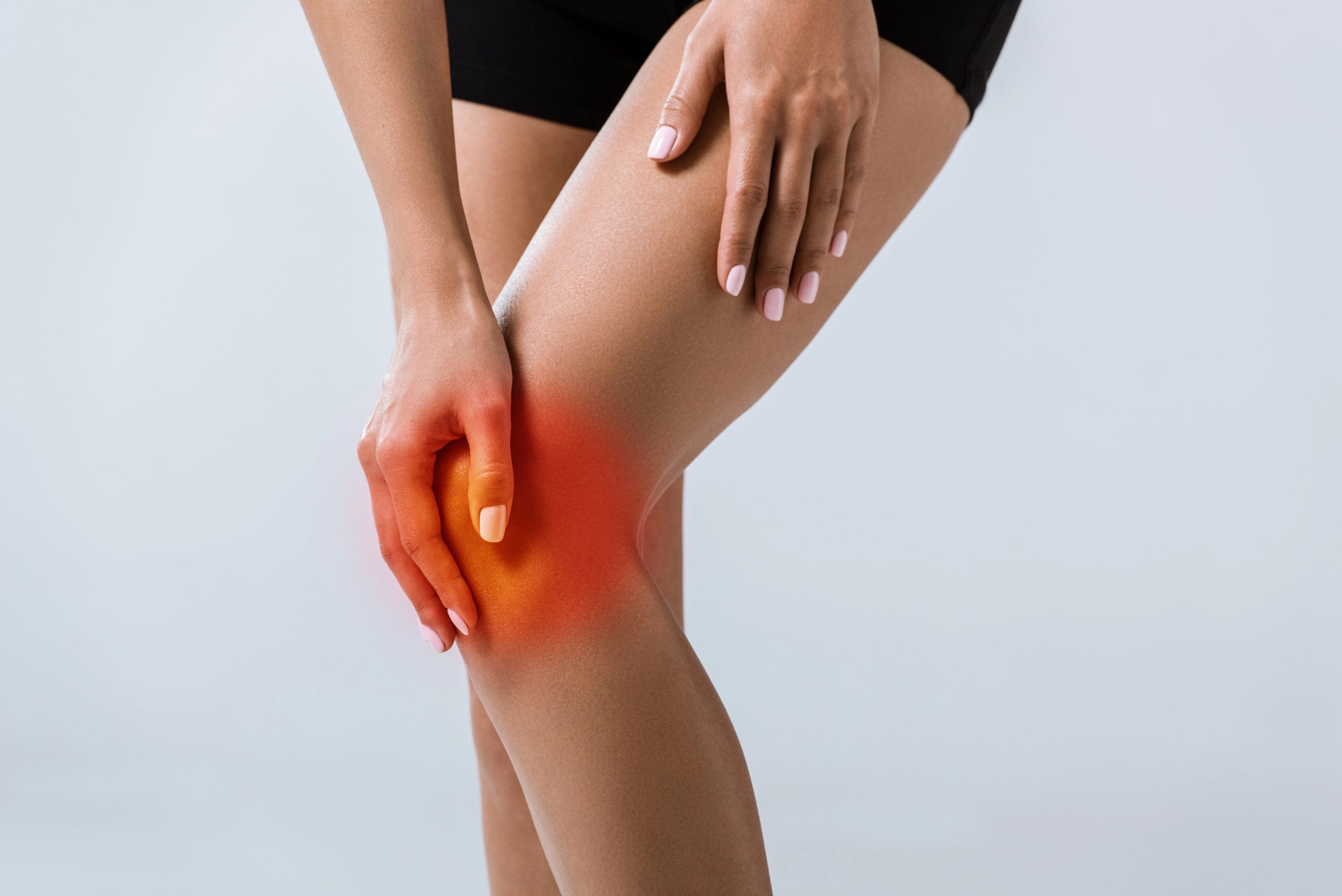 knee pain insoles
