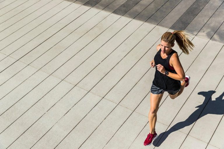 running-woman-fitness