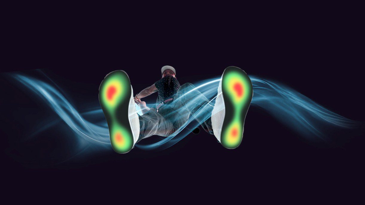 What Golf Can Teach Runners about Balance